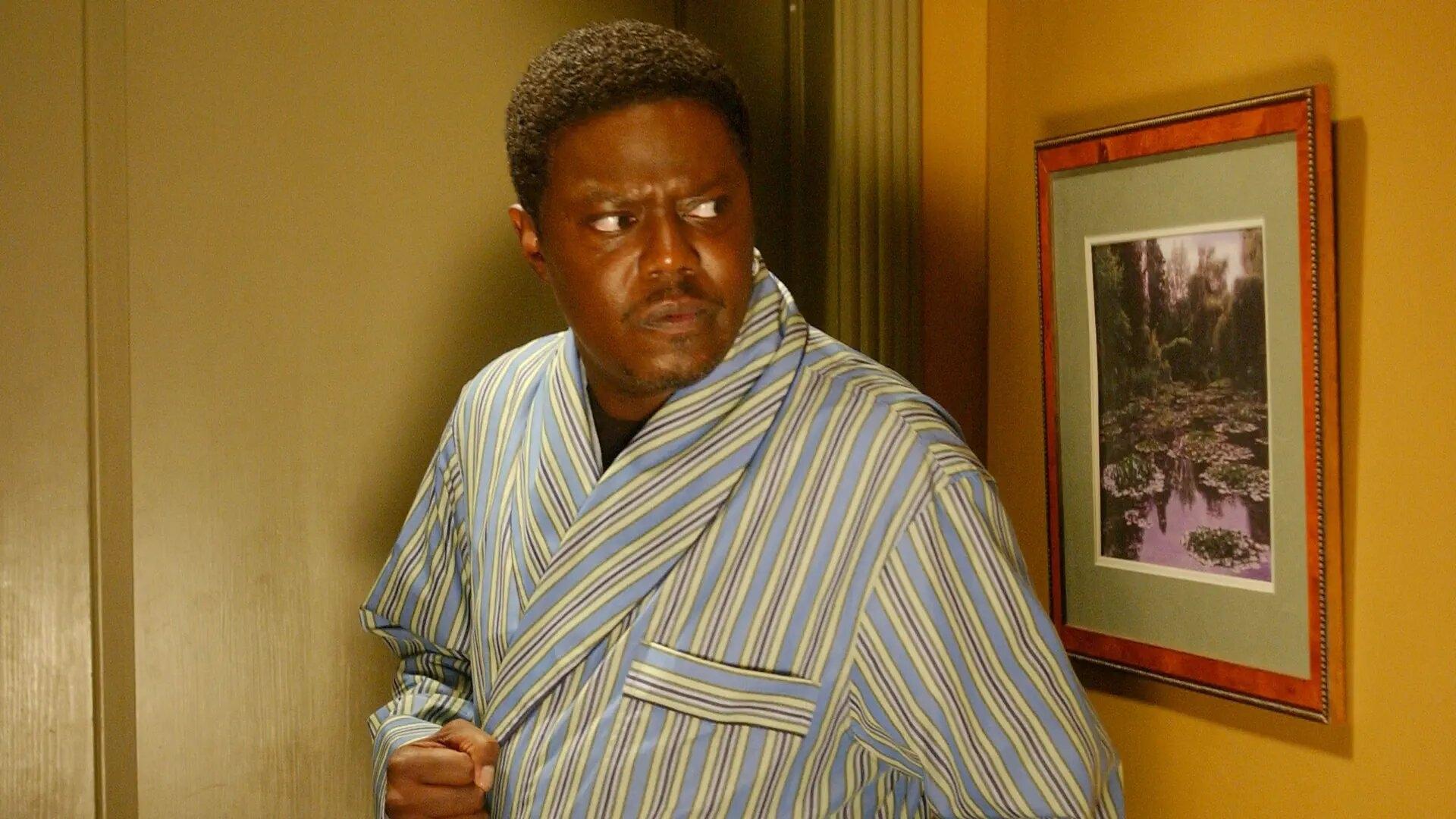 The Bernie Mac Show