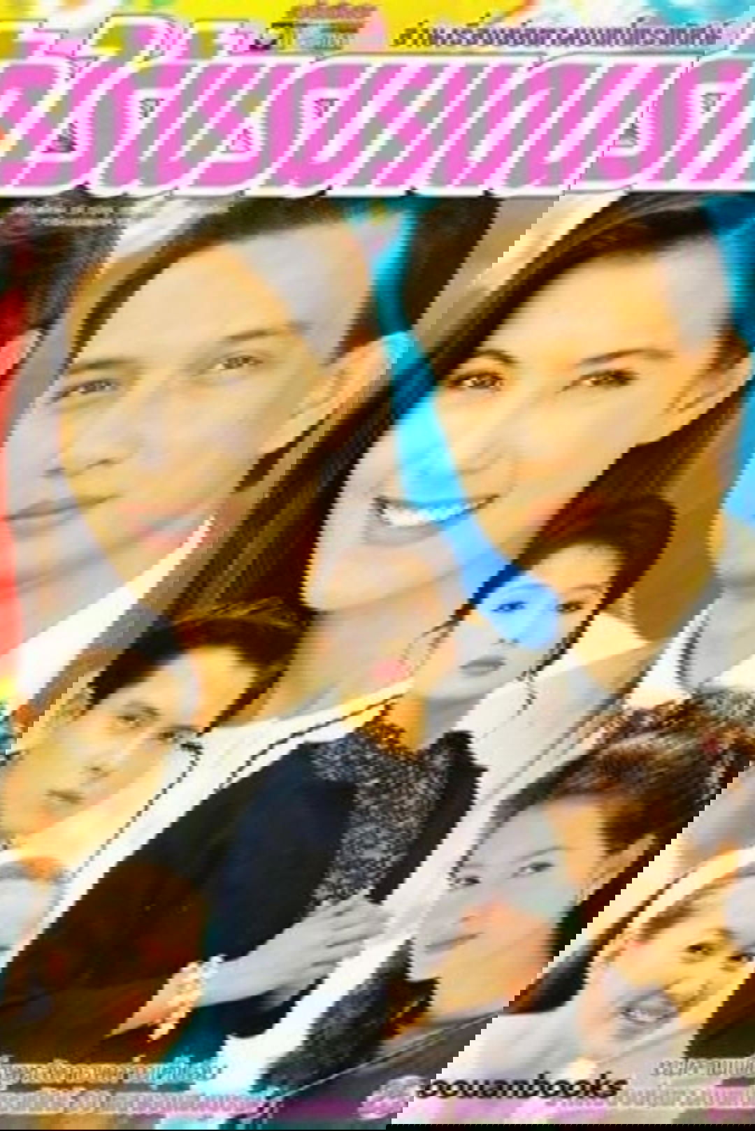 Content cover