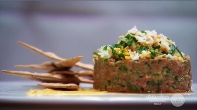 MasterChef (Australia) 5x26
