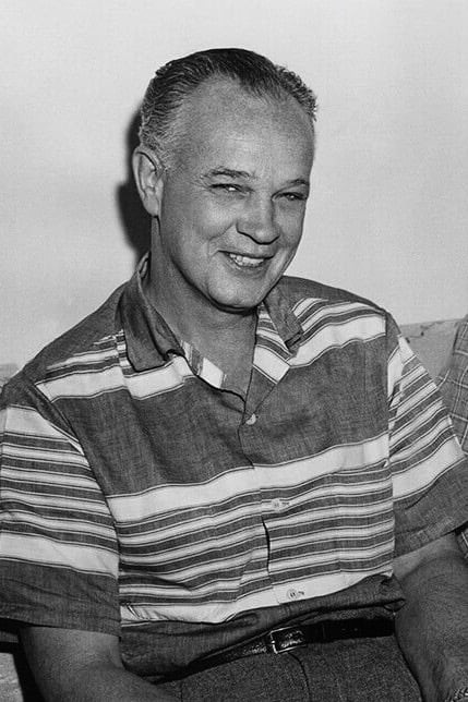 et billede af Jesse Hibbs