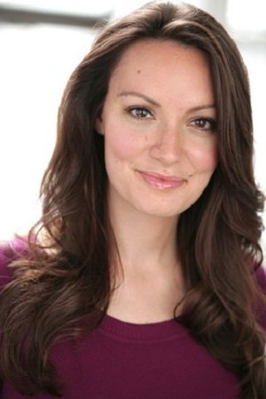 et billede af Ilinca Kiss