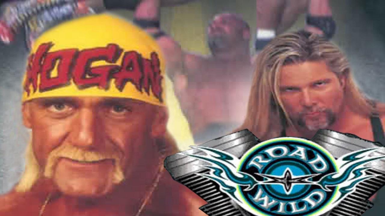 WCW Road Wild 1999 (1999)