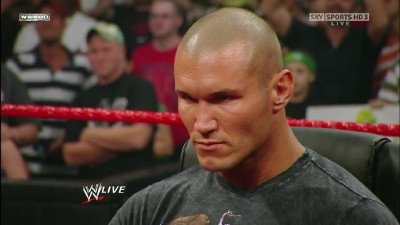 WWE Raw Staffel 17 :Folge 38 