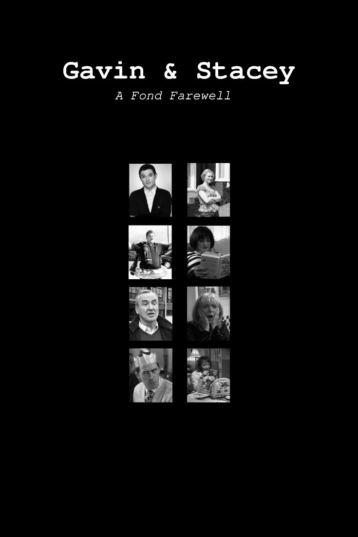 Gavin & Stacey: A Fond Farewell