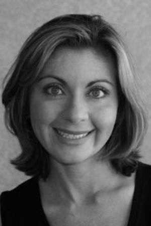 et billede af Lia Romaine