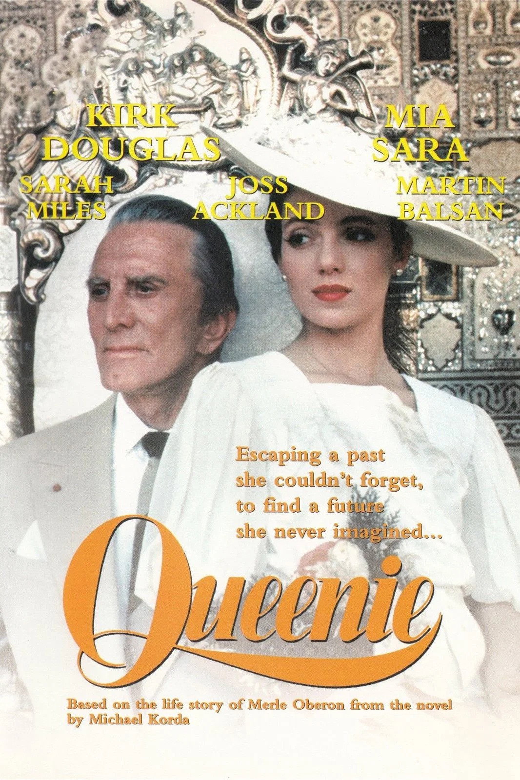 Queenie