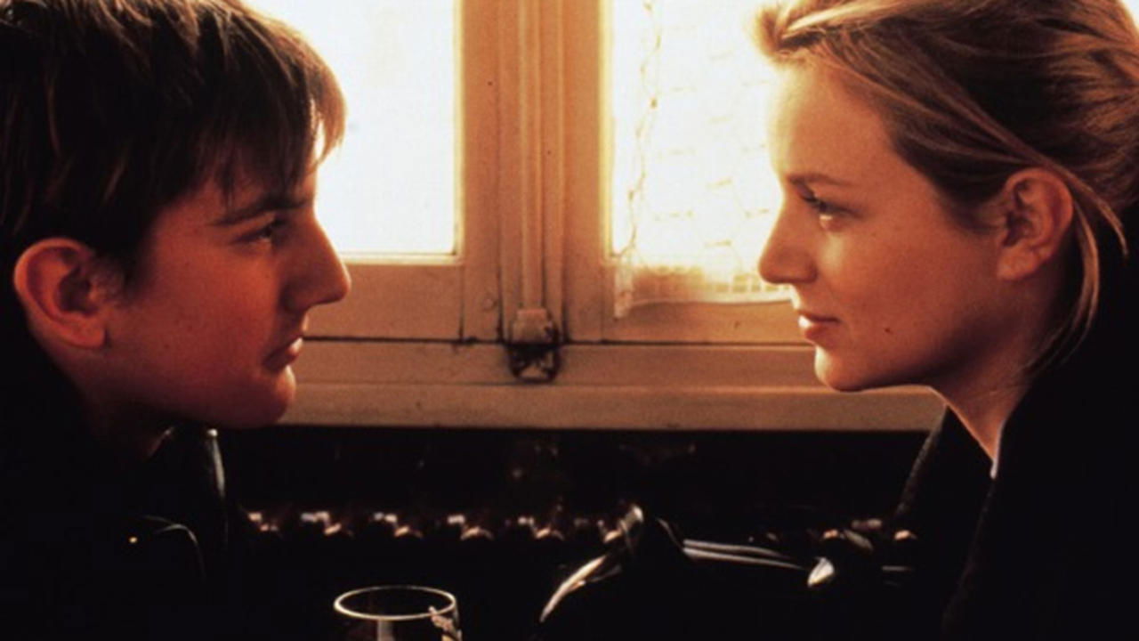 Railway Bar (1992)