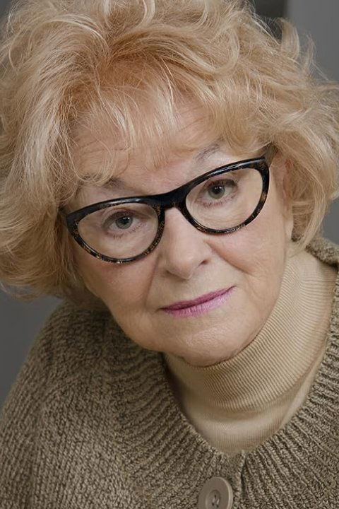 et billede af Allison McKay