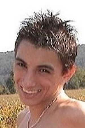 et billede af Vinnie