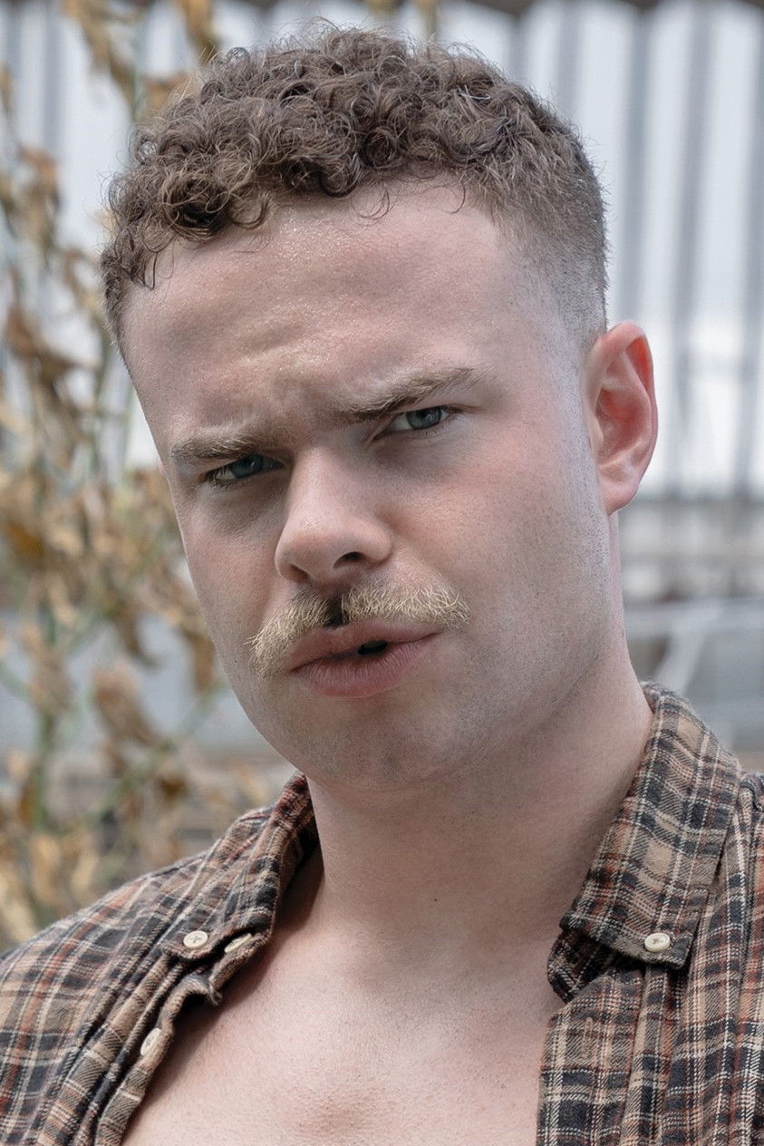 Et billede af Marcus McNeill