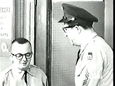 The Phil Silvers Show - Épisode 27