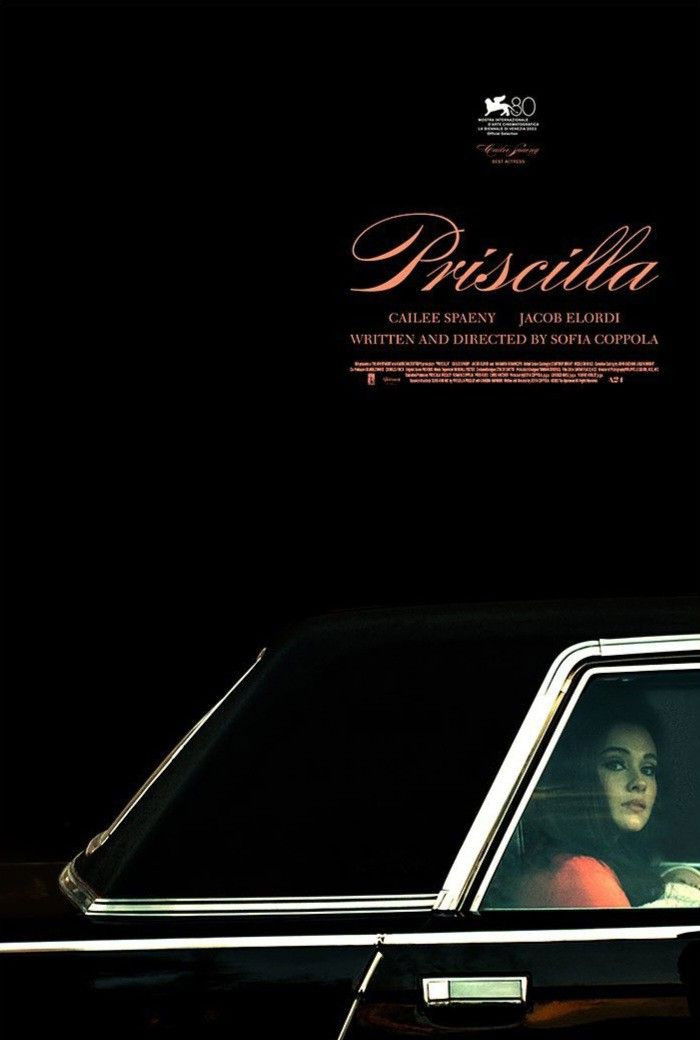 Priscilla