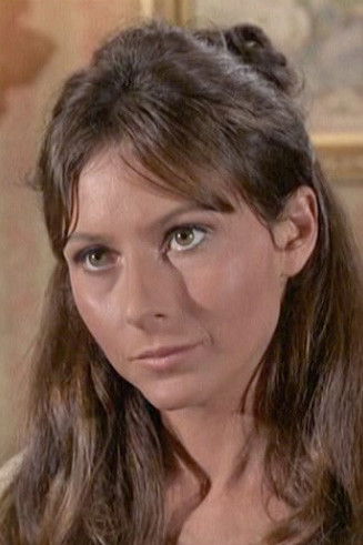 et billede af Patricia Hyland