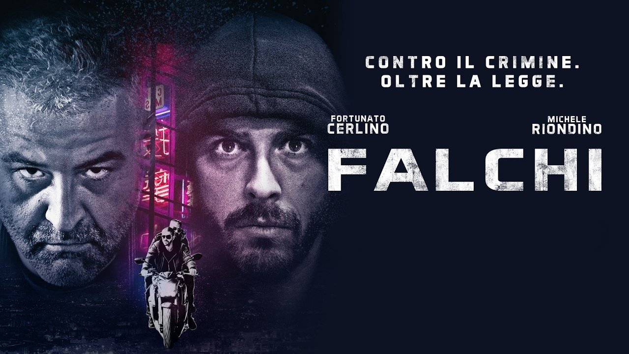 Falchi (2017)