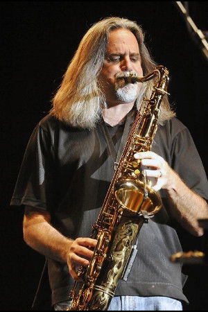 et billede af Marc Russo