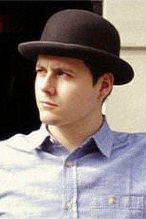 et billede af Carlos Solano