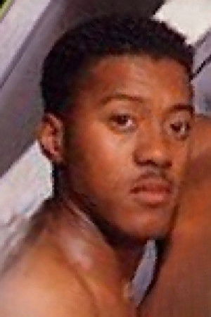 et billede af Ray Bolt