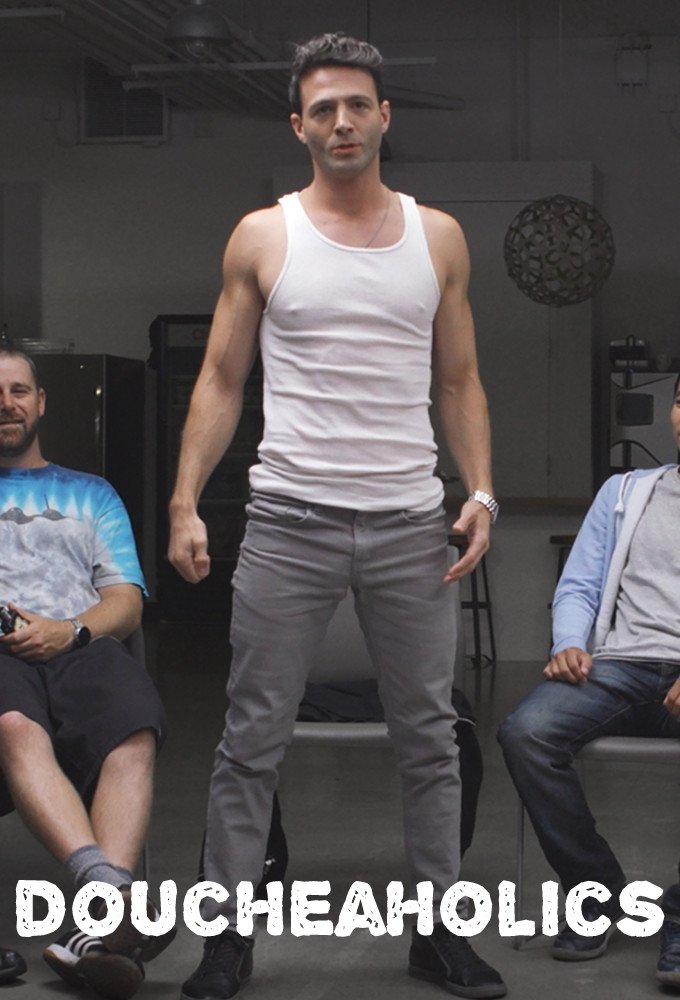 Doucheaholics (2018)