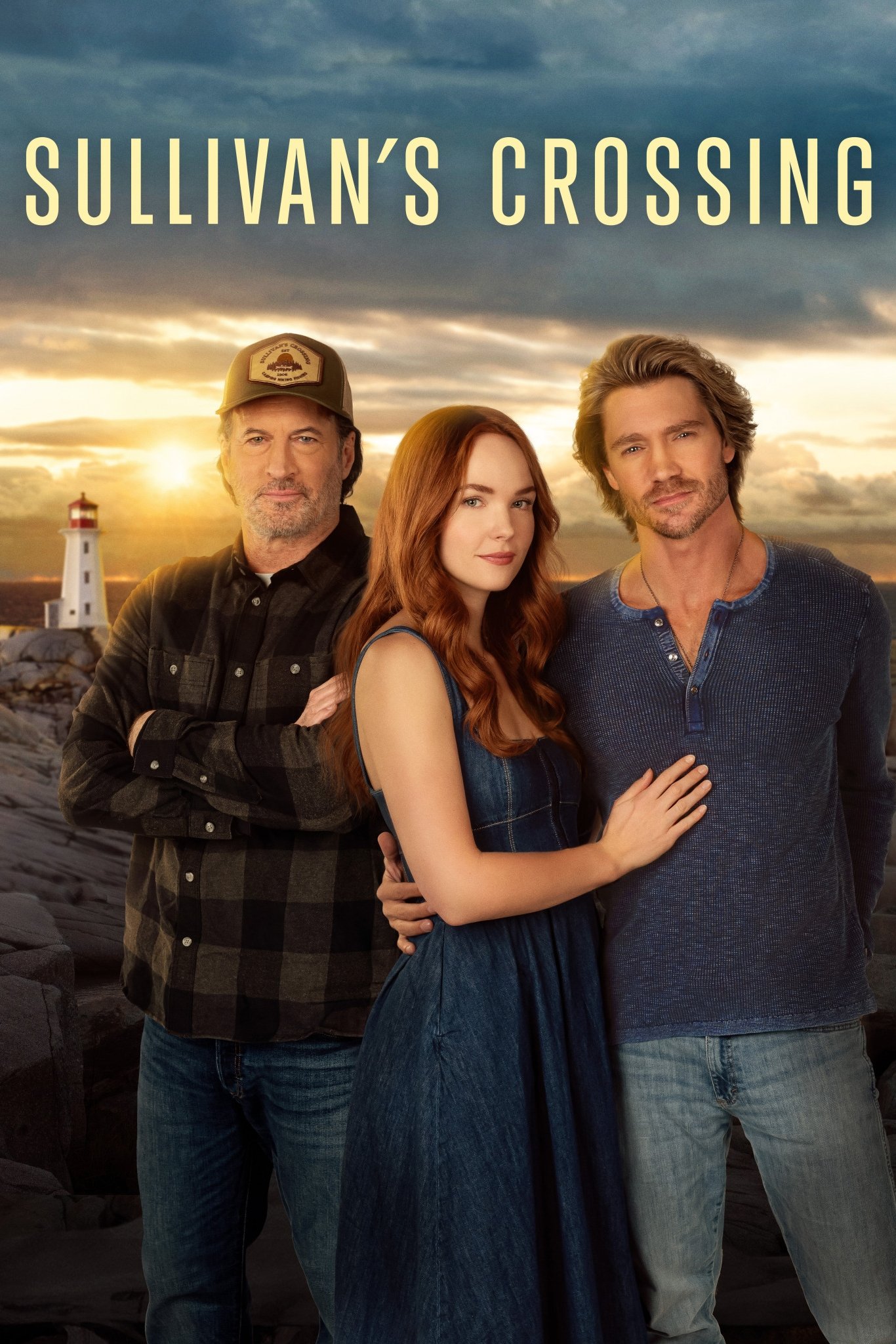 Sullivan's Crossing poster image