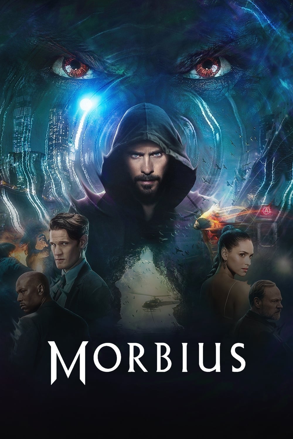 Morbius