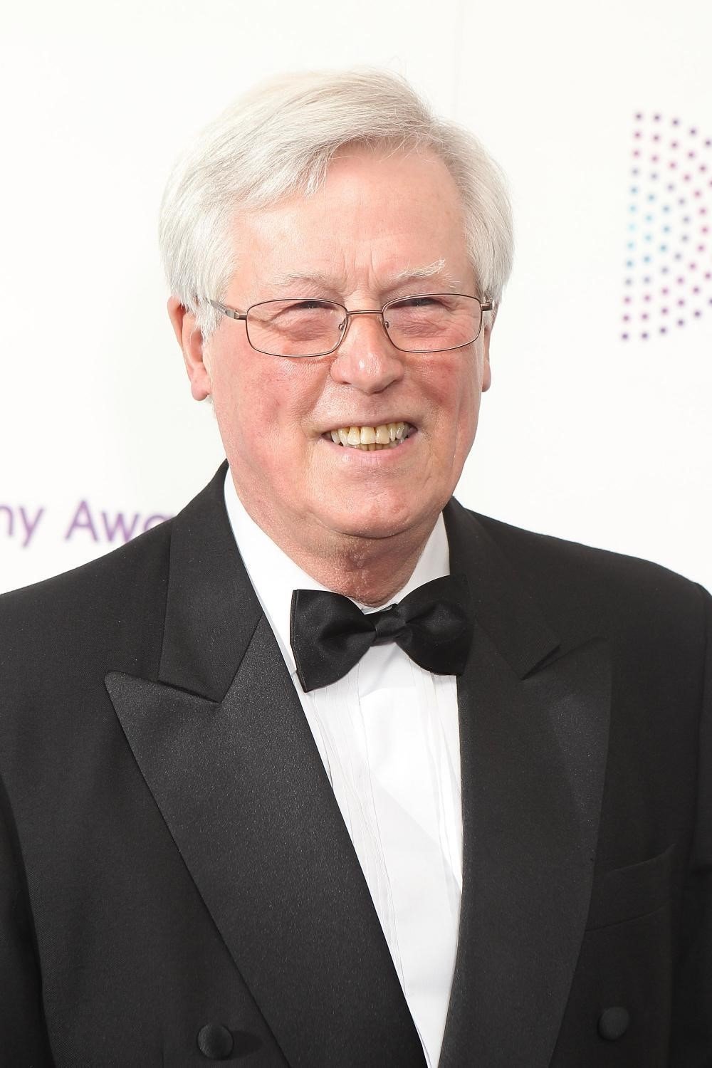 et billede af John Craven