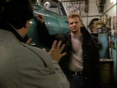 Forever Knight