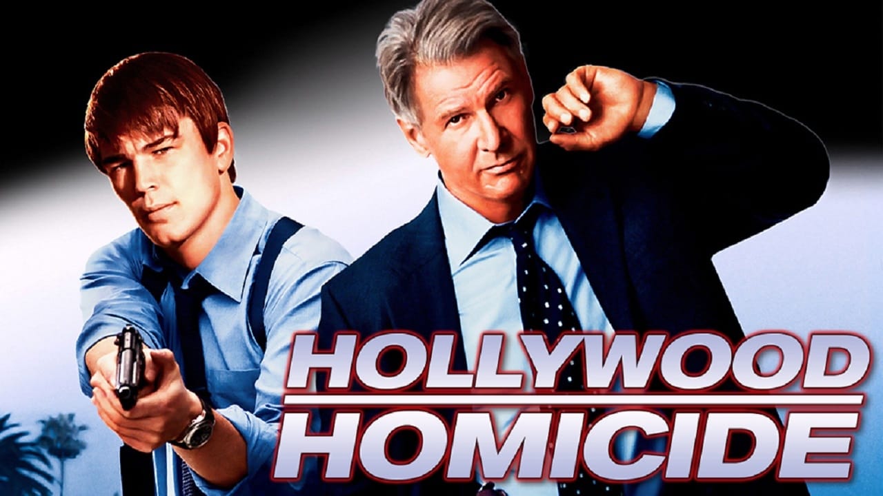 Hollywood Homicide