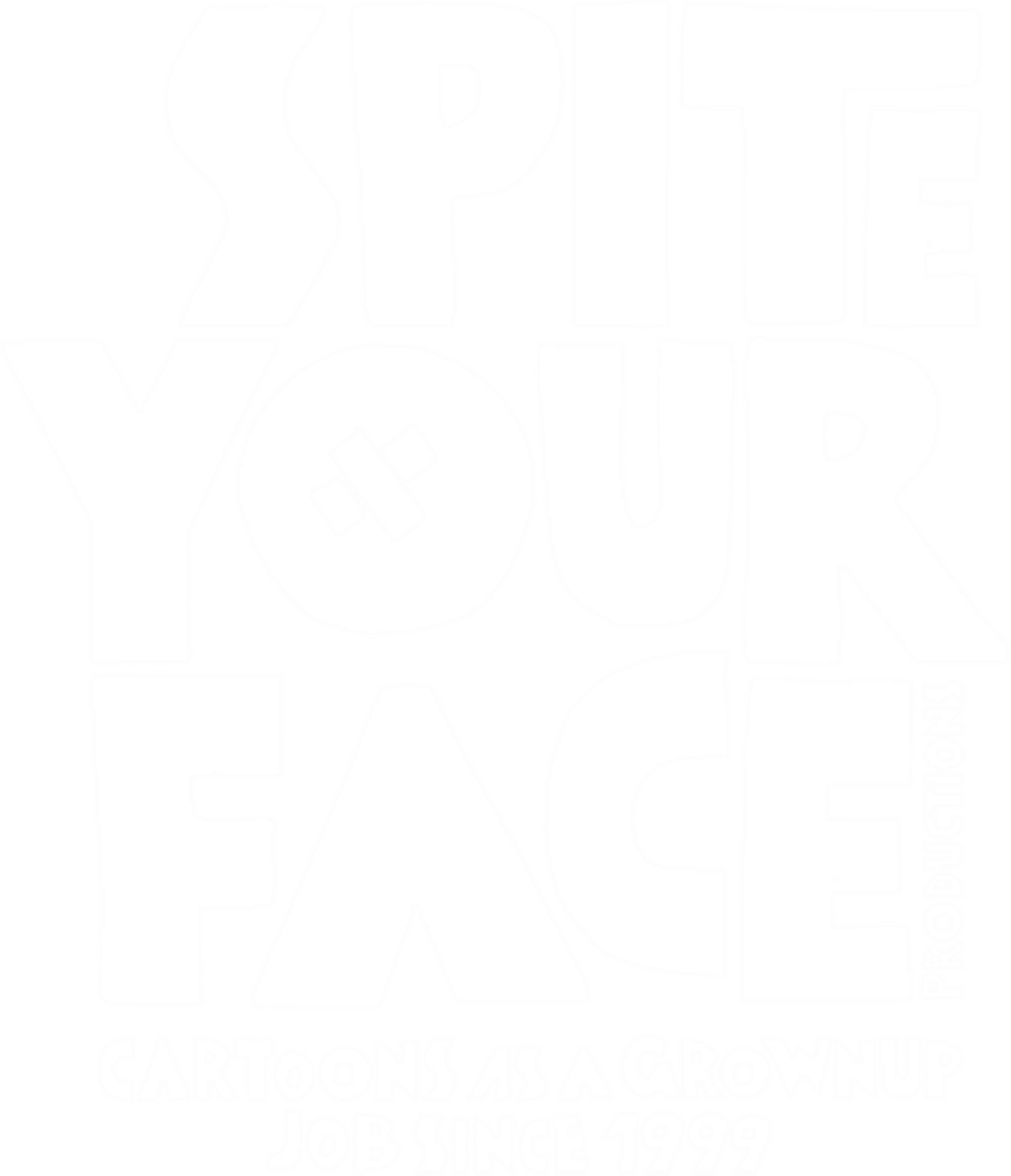 Spite Your Face Productions