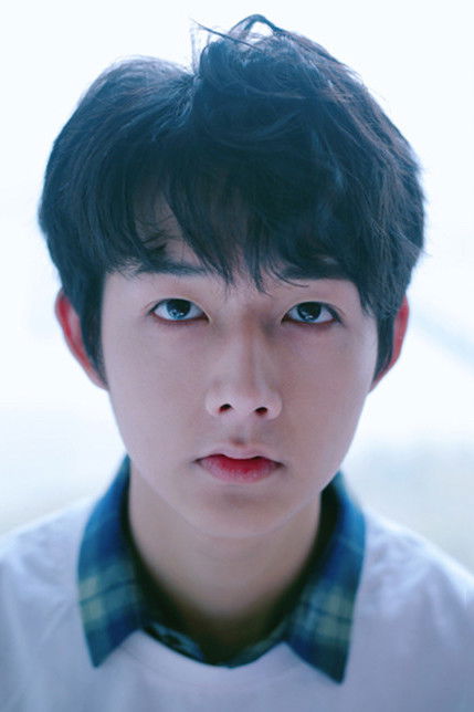 et billede af Ming Peng