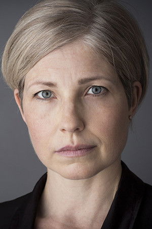 et billede af Ellen Fosti