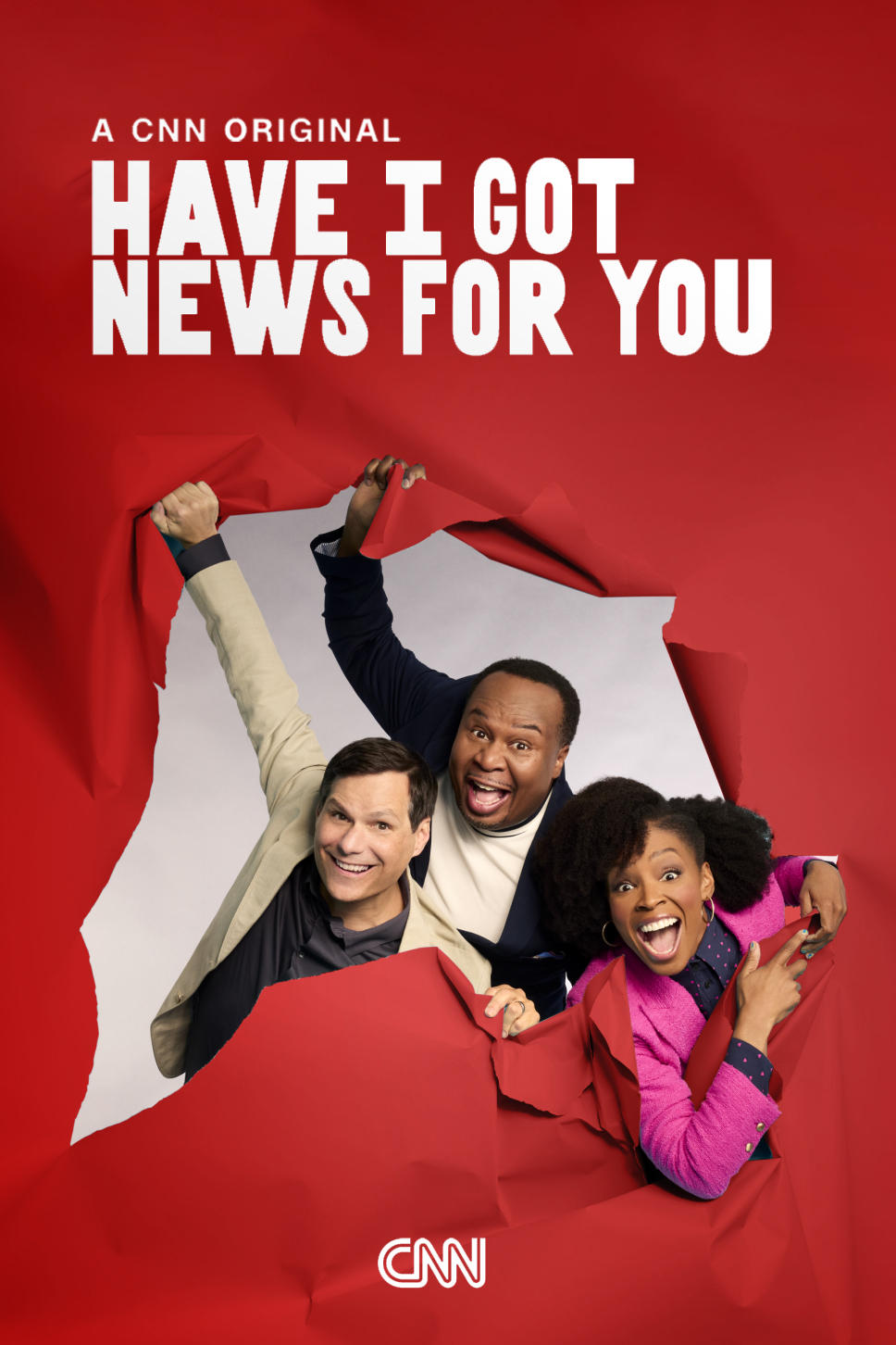 Have I Got News for You - Season 2