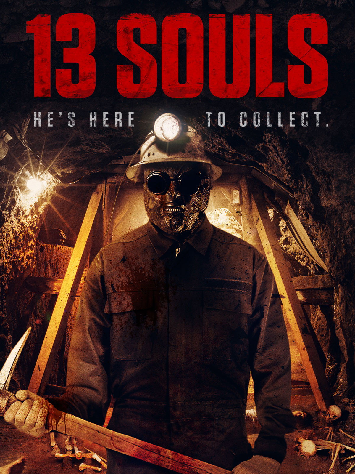 Diggerz: Black Lung Rises (2019) movie poster