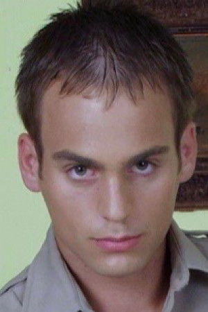 et billede af Jean-Paul Valens