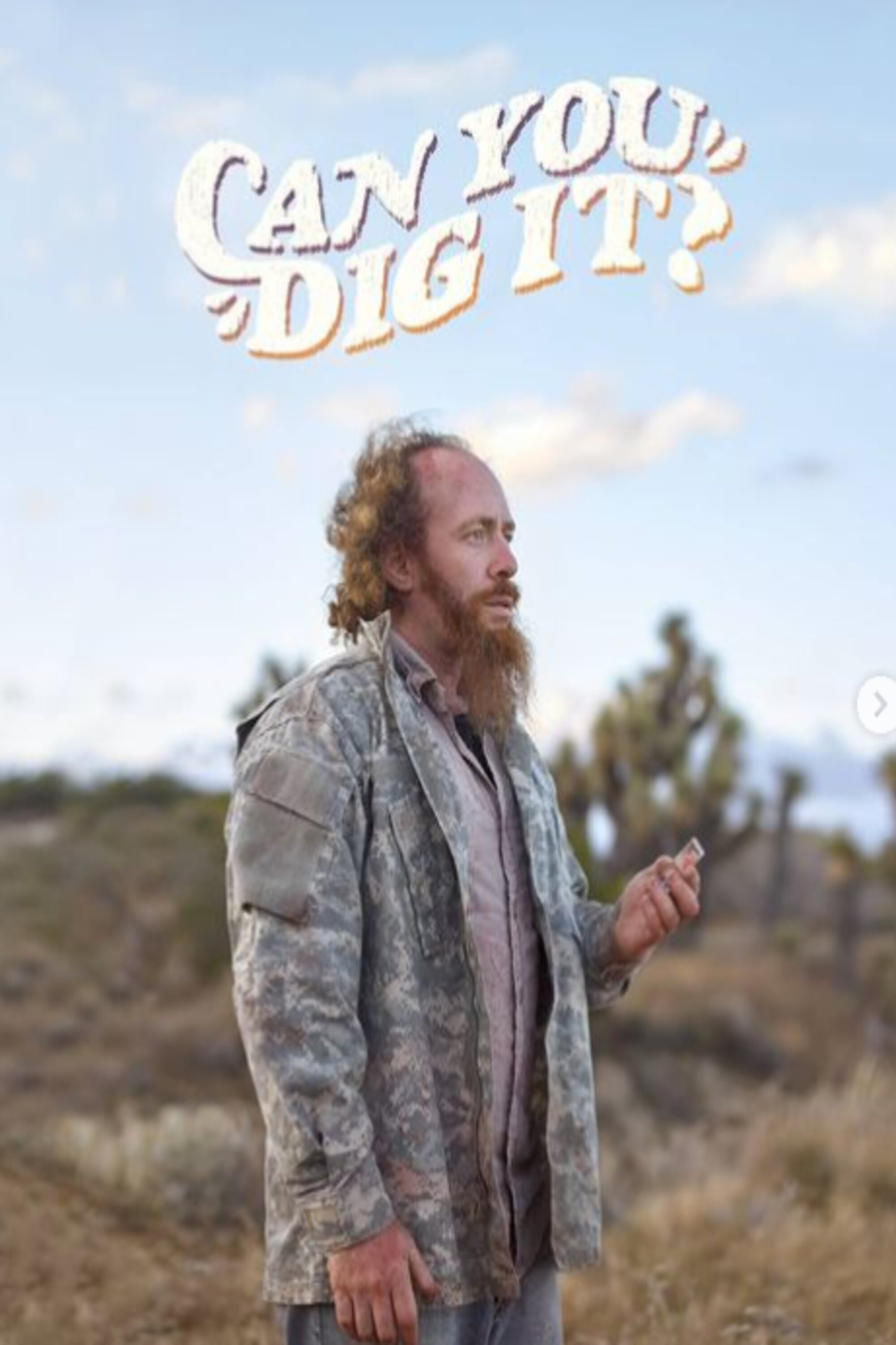 Can You Dig It? Can You Dig It?