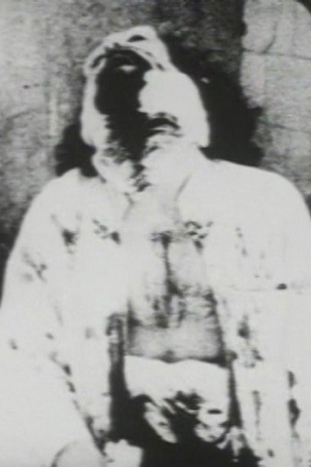 Begotten