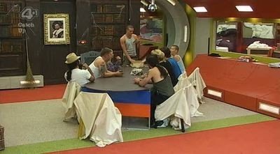 Big Brother 10x88