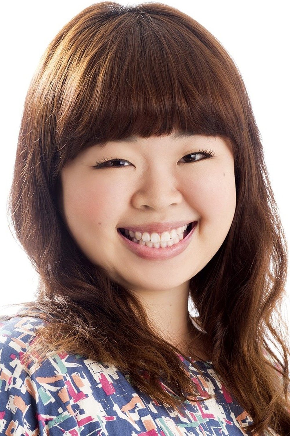 et billede af Yoshiko Inoue