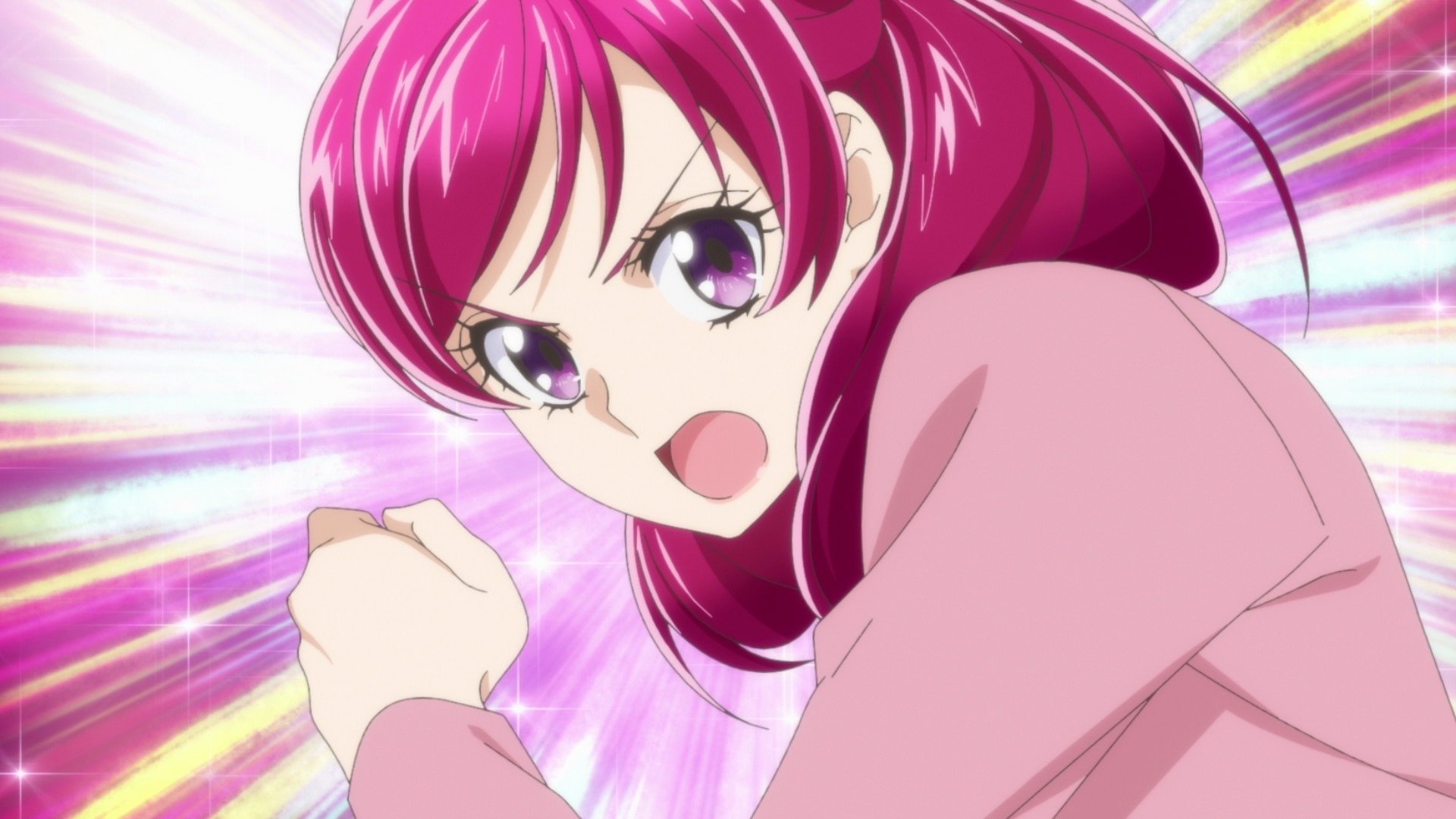 Power of Hope ~Precure Full Bloom~