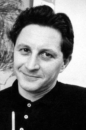 et billede af Jack Gold