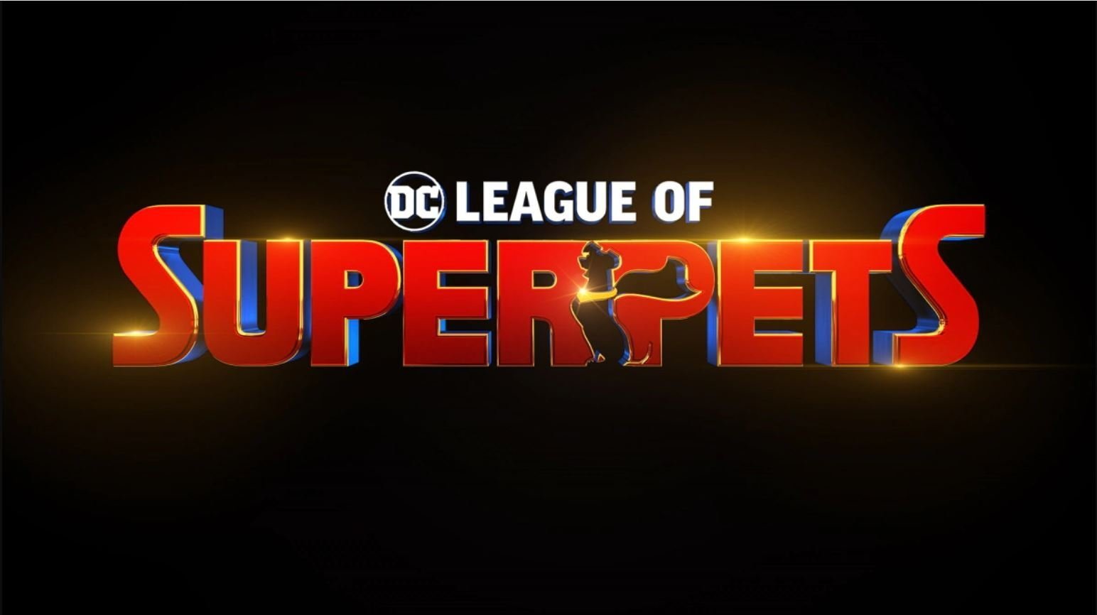 DC League of Super-Pets