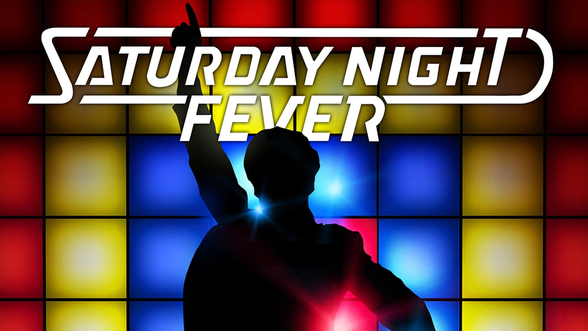 Saturday Night Fever