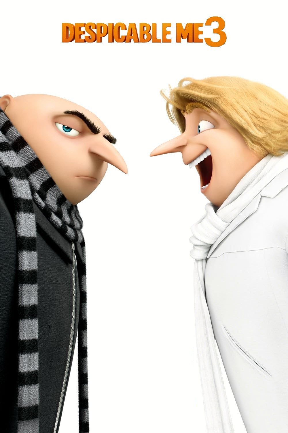Despicable Me 3