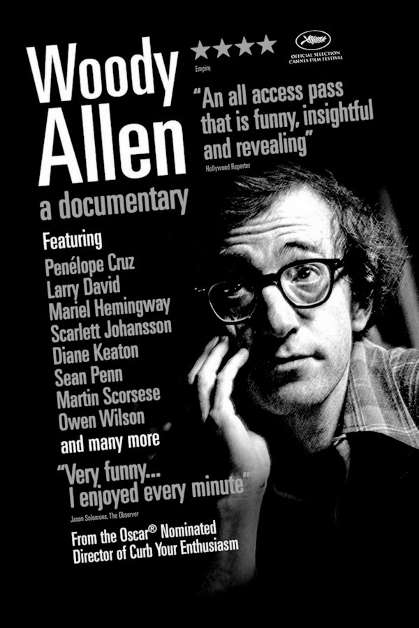Woody Allen: A Documentary