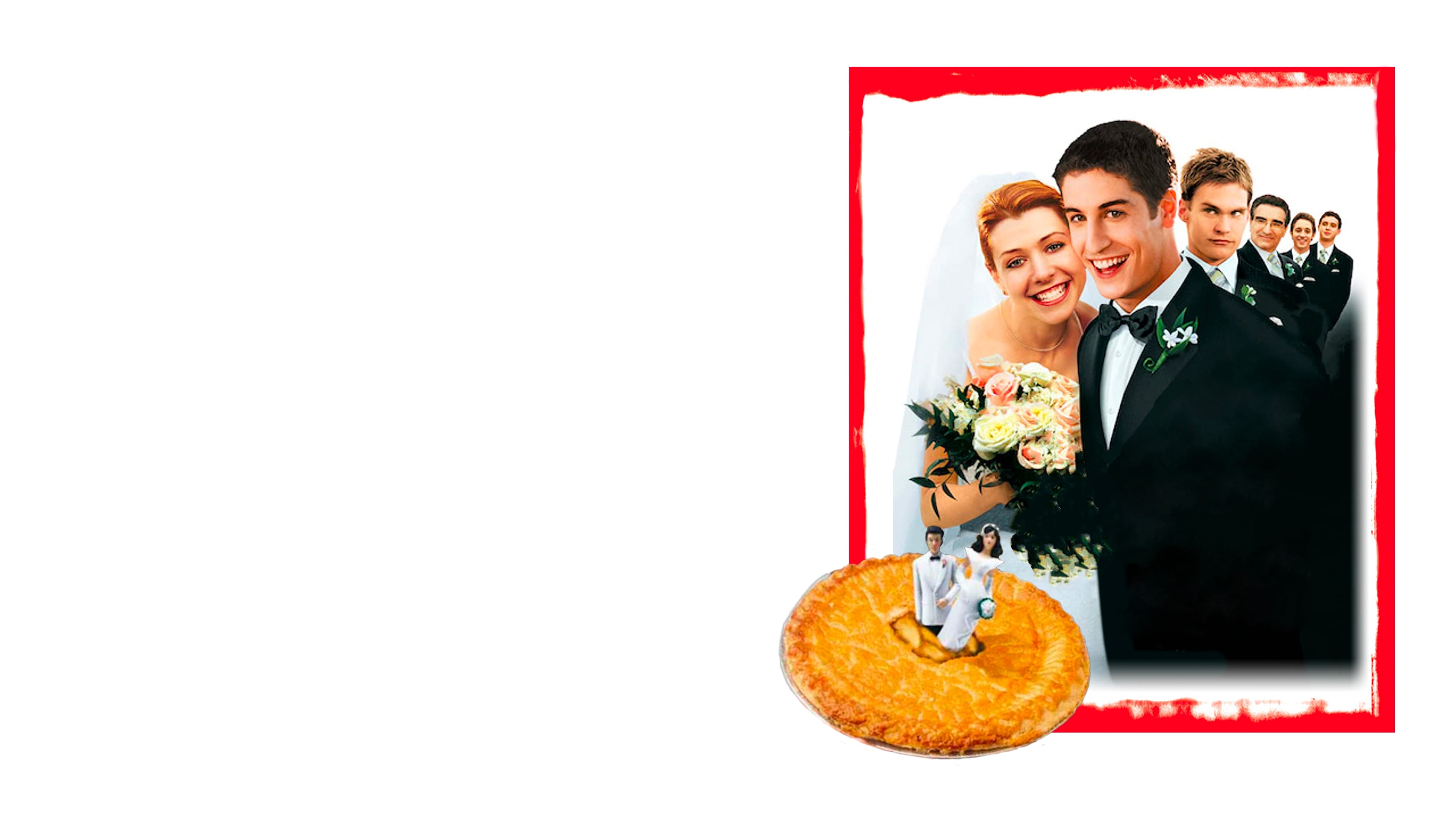 American Pie - The Wedding