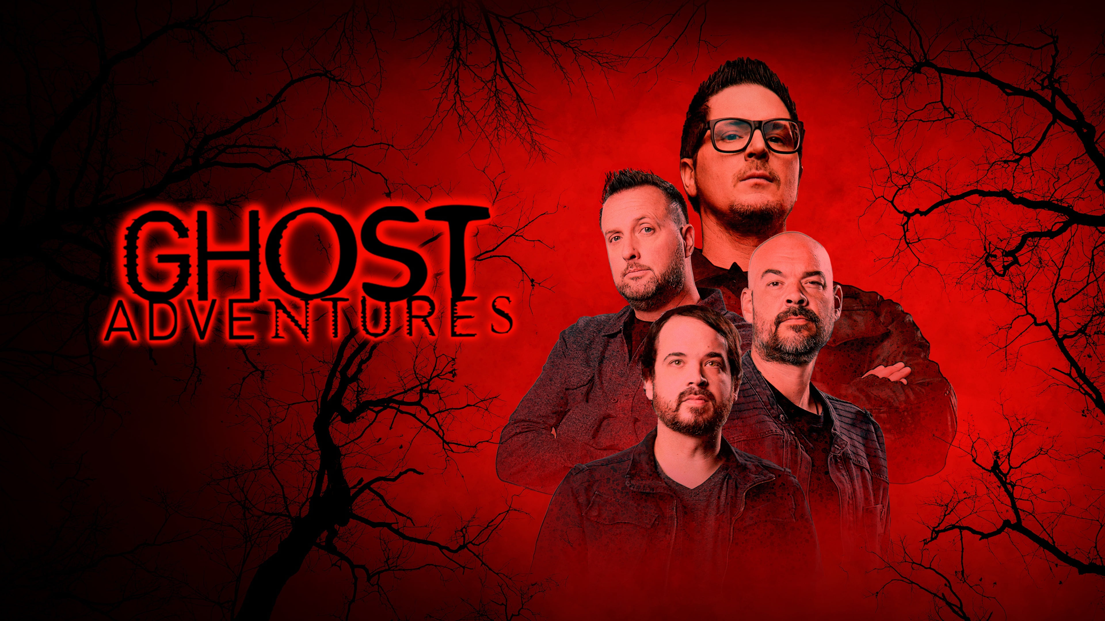 Ghost Adventures