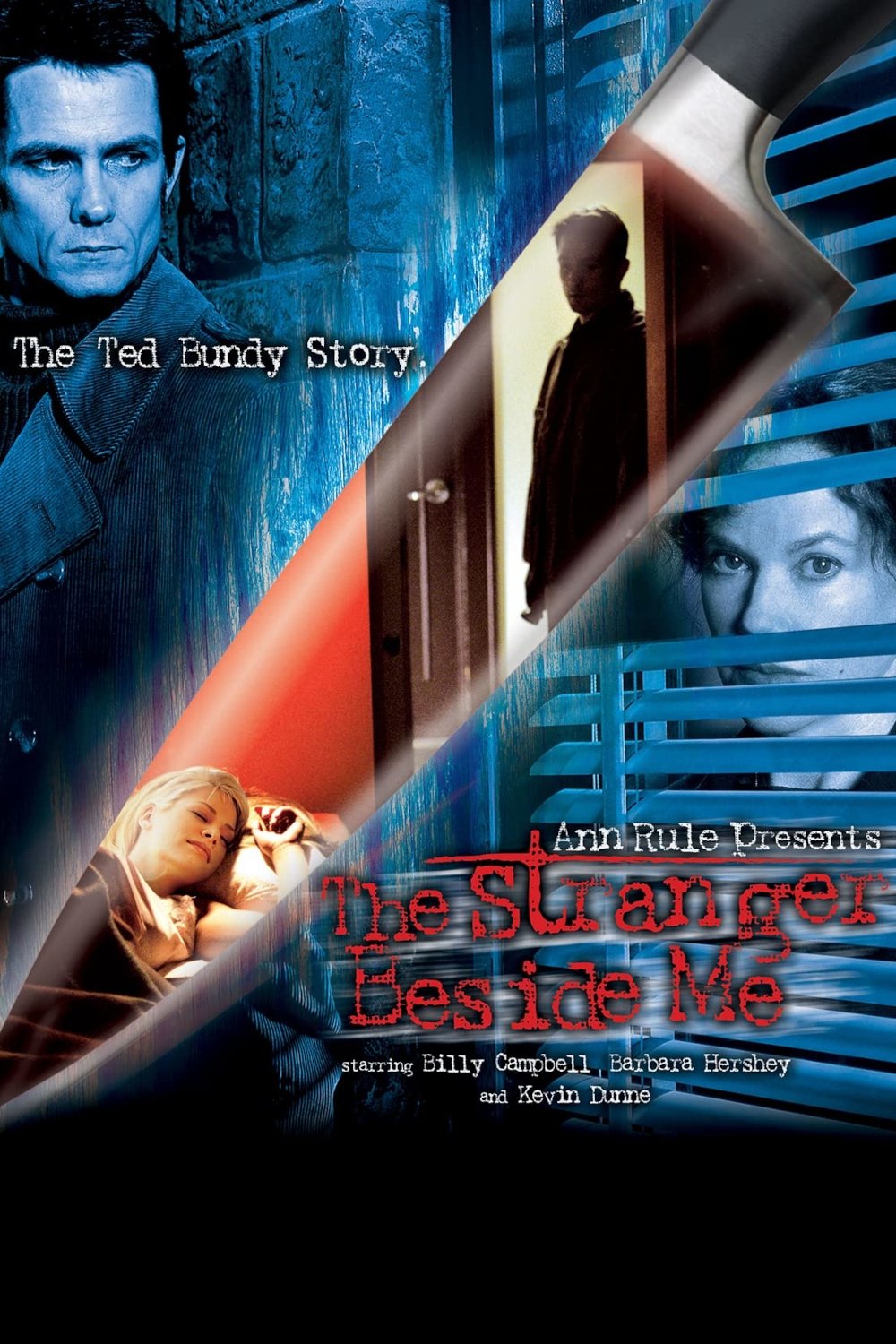 Ann Rule Presents: The Stranger Beside Me