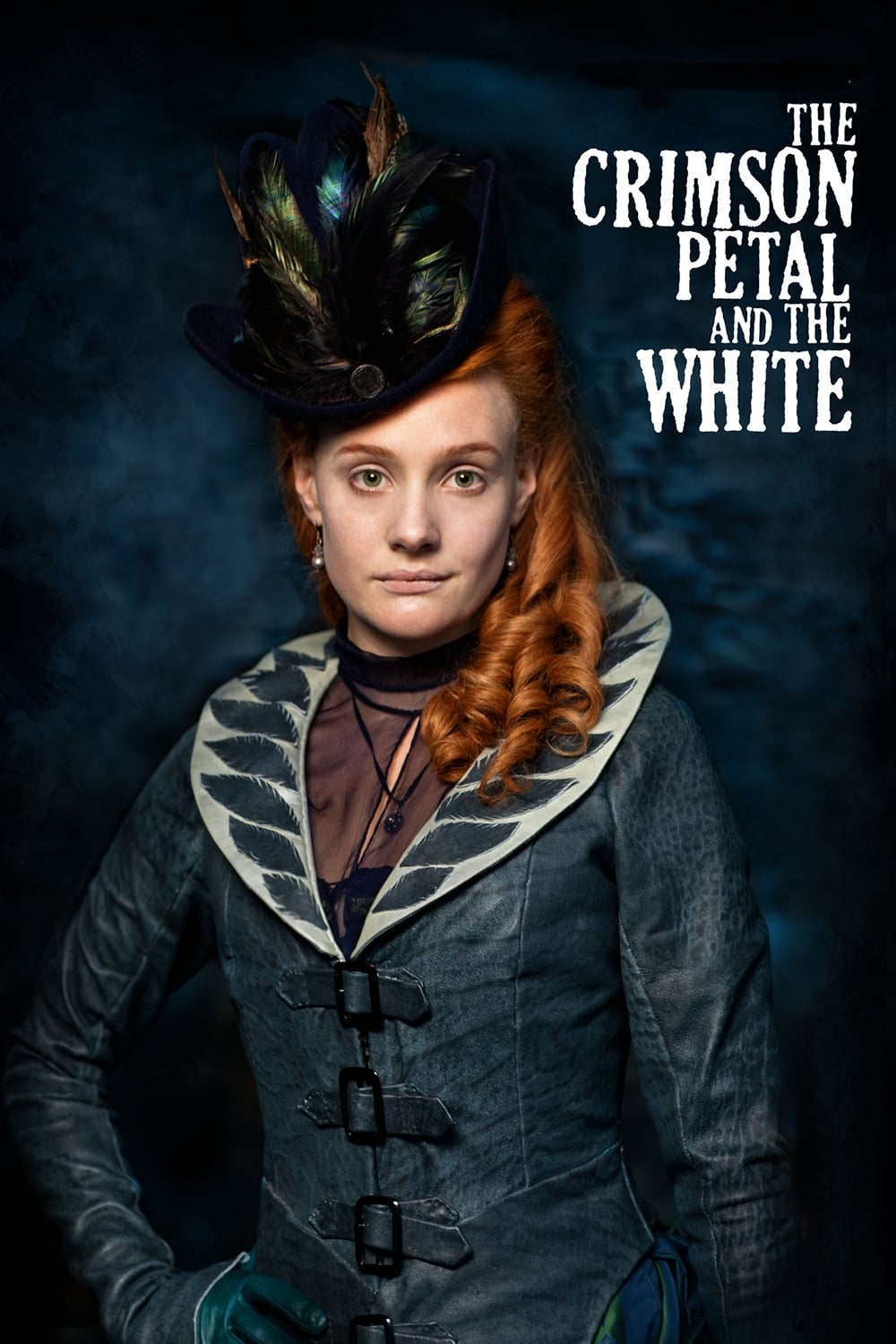 The Crimson Petal and the White TV Shows About Victorian England