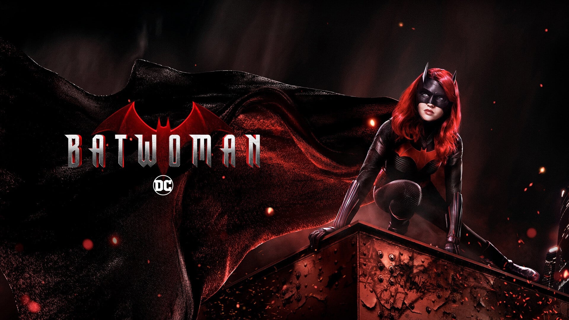 Batwoman - Season 2