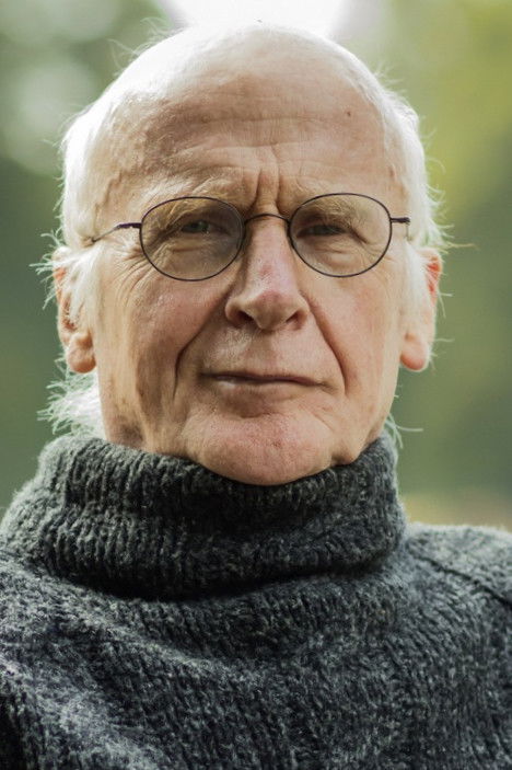 et billede af Ralf Harster