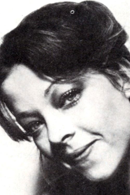 et billede af Jean Dalton